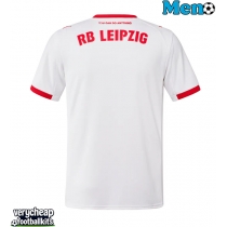 RB Leipzig Replica Home Shirt 2025-26 Short Sleeve